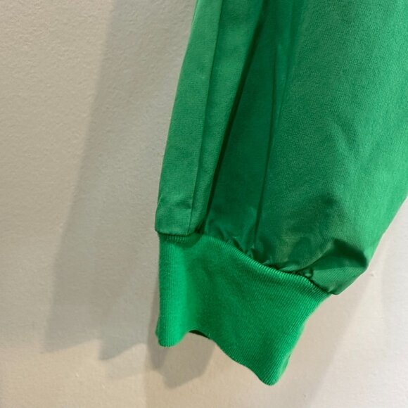 Figs Fionlite Size Small Catarina Top Zamora Jogger Safety Green Limited Edition - Picture 10 of 16